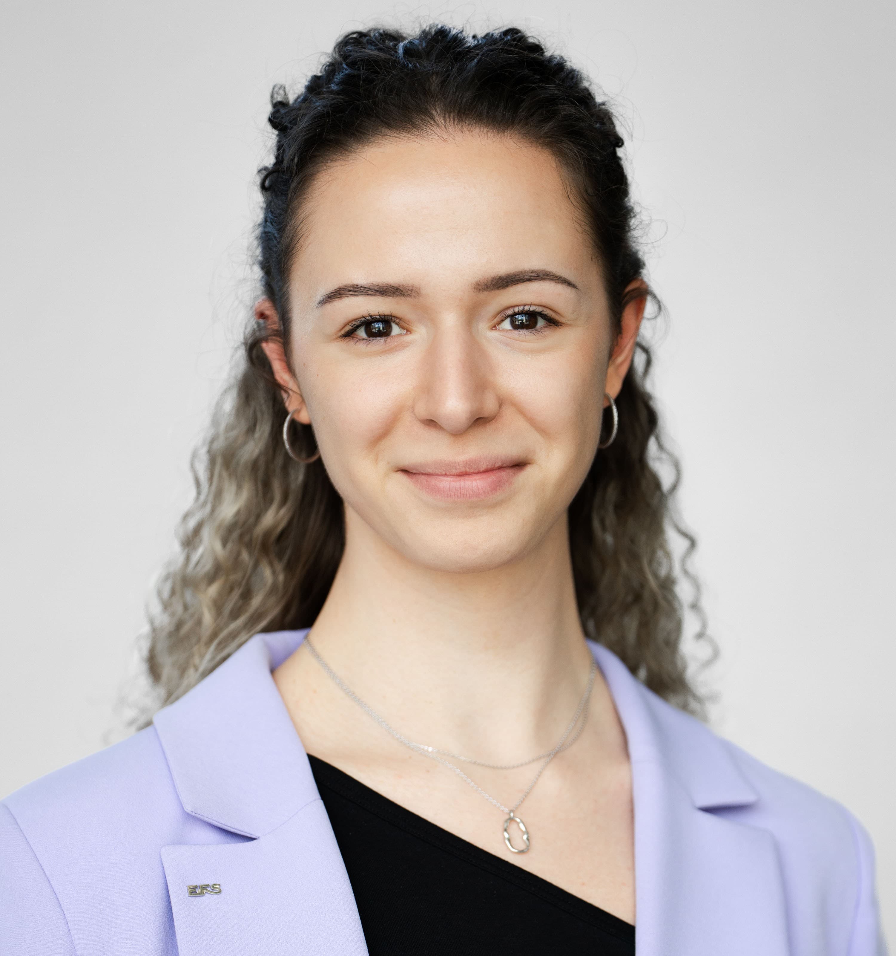 Katja Fustii - Life Motto