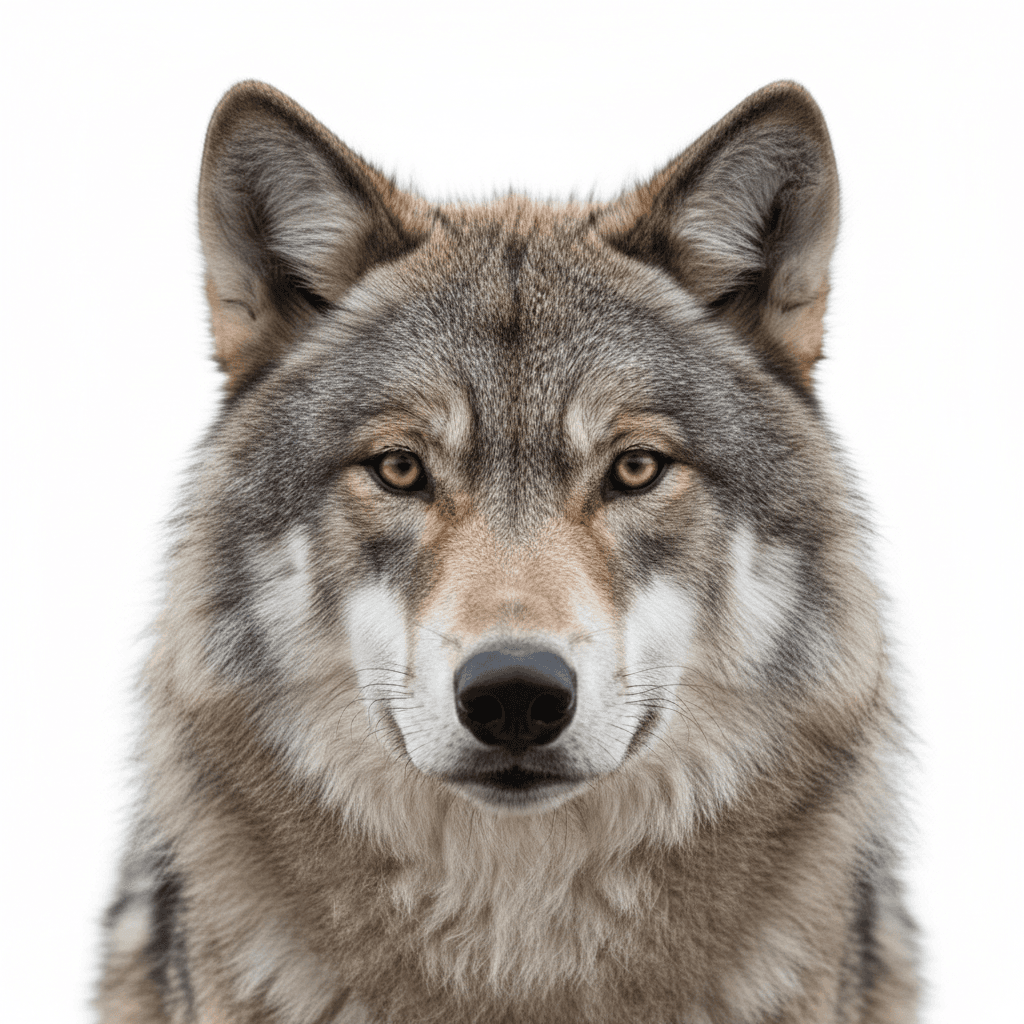 If I Were An Animal