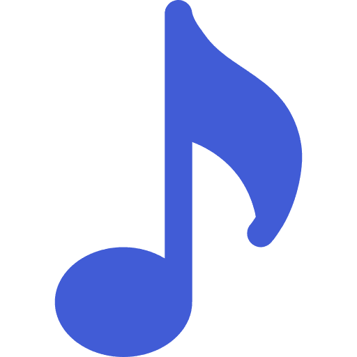 Musiknoteicon